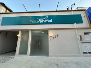 Fisioanimal Fisioterapia Veterinária Fortaleza