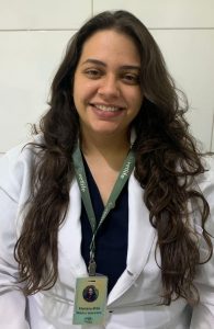 Mariana Braz Medica Veterinária Fisioanimal Fortaleza