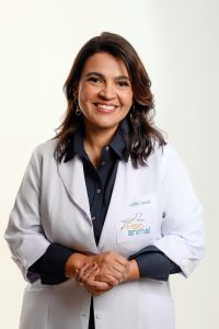 Medica Veterinária Fisioterapeuta Dra. Micheline Lucindo Fisioanimal Brasilia